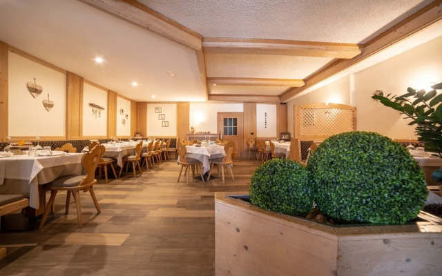 Hotel Caminetto Mountain Resort