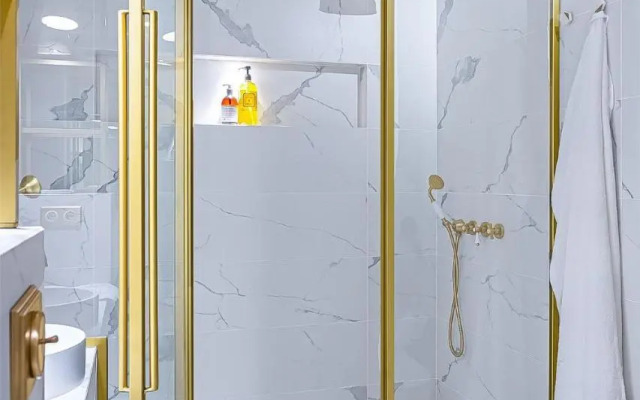 Suite Kintsugi By Justine Apartments Apartamento Turistico En Madrid Rio