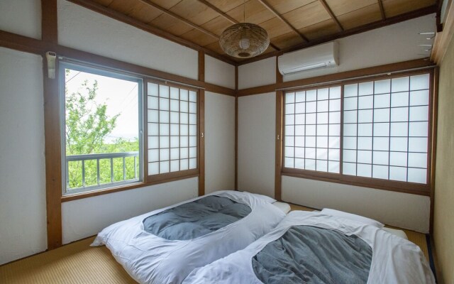 Shobuzawa Log