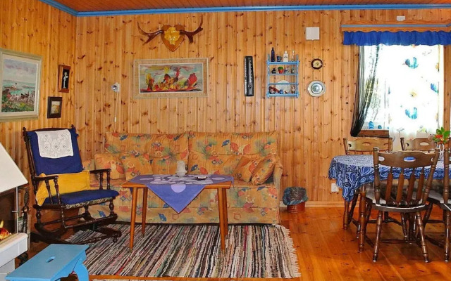 2 Person Holiday Home in Bengtsfors-by Traum