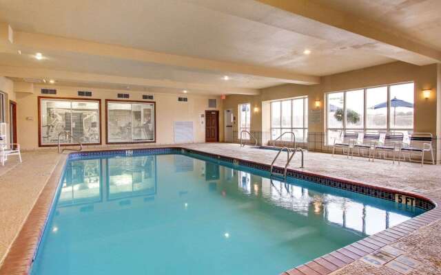 Clarion Suites
