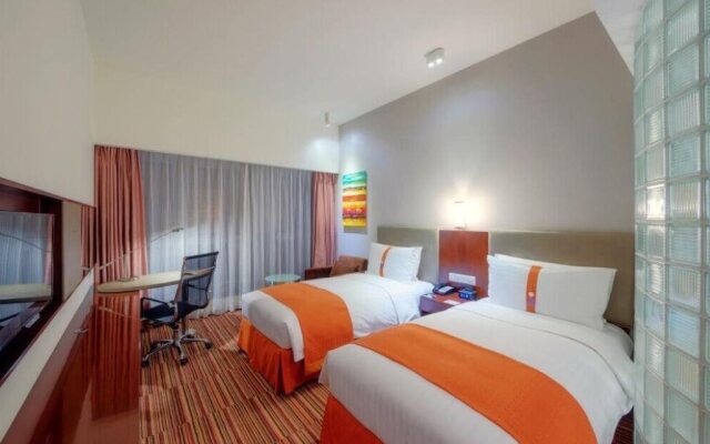 Holiday Inn Express Foshan Nanhai