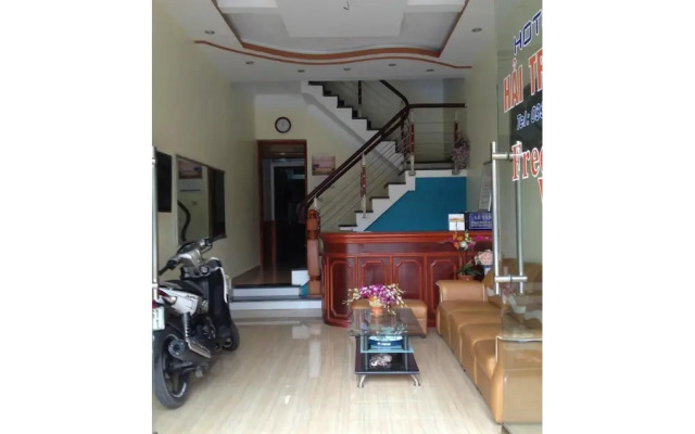 Hai Trang Hotel