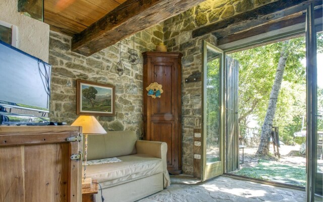 Stunning Home in Villagrande di Monteco With 1 Bedrooms