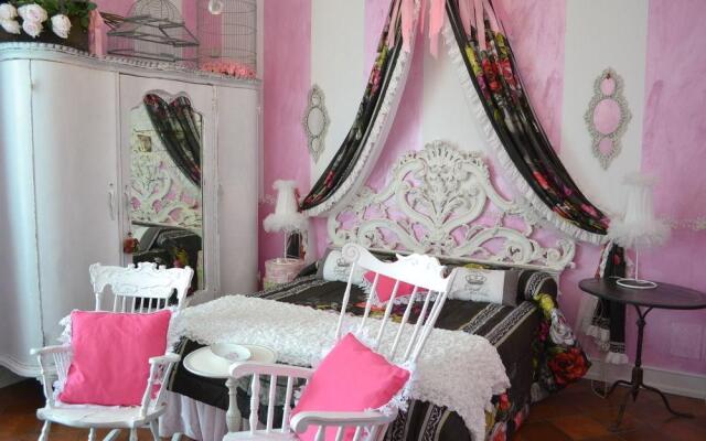 BB La Maison Boutique