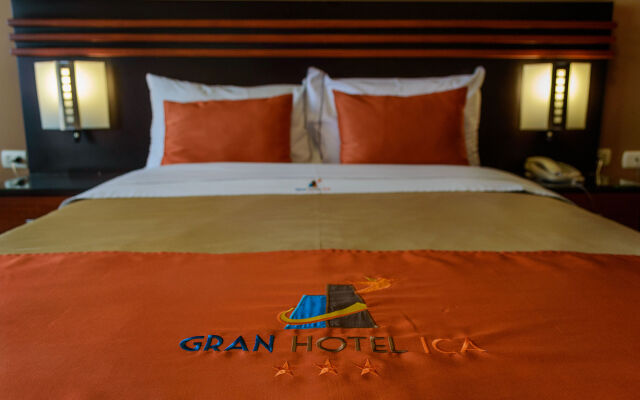 Gran Hotel Ica