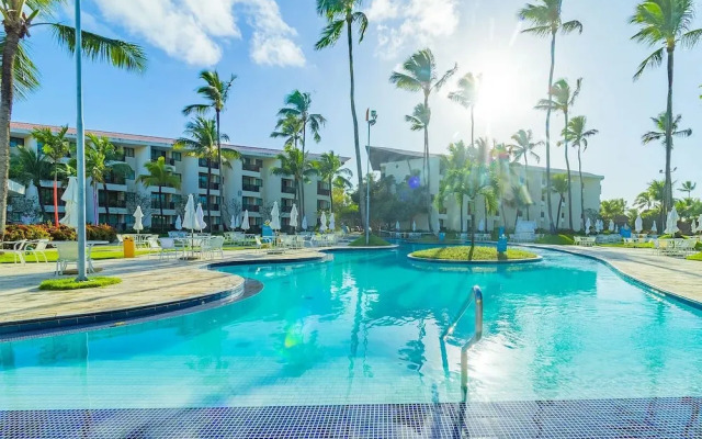 Carpediem - Apart ao mar de Muro Alto