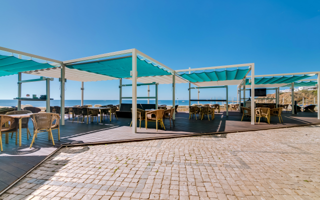Hotel Sol e Mar - Adults Only