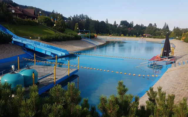 Polana Szymoszkowa Ski Resort - Chamerion Apartments