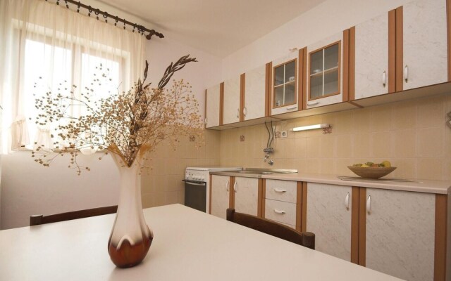 Awesome Home in Privlaka With 3 Bedrooms and Wifi
