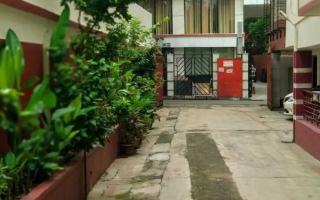 Yellowbrick-Calcutta's Freshest BnB