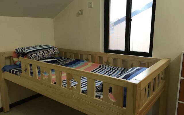 Tuotuo Youth Hostel-Kaifeng