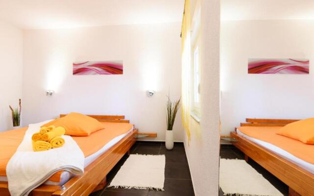 Studio Apartment Maslina