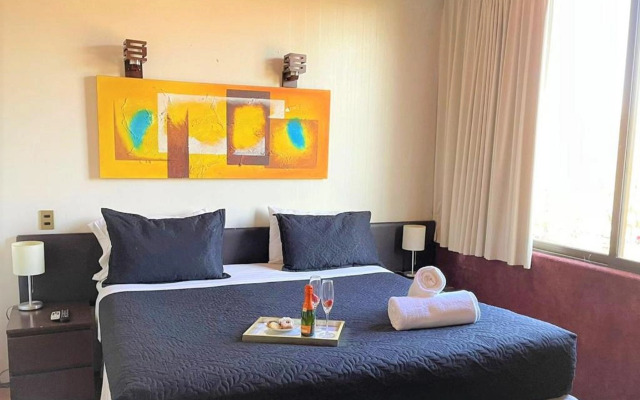 Hotel Sonetto