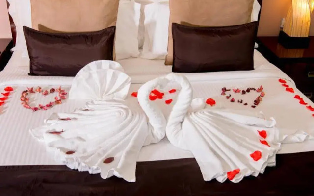 Pearl Coast Premier Hotel Apartments
