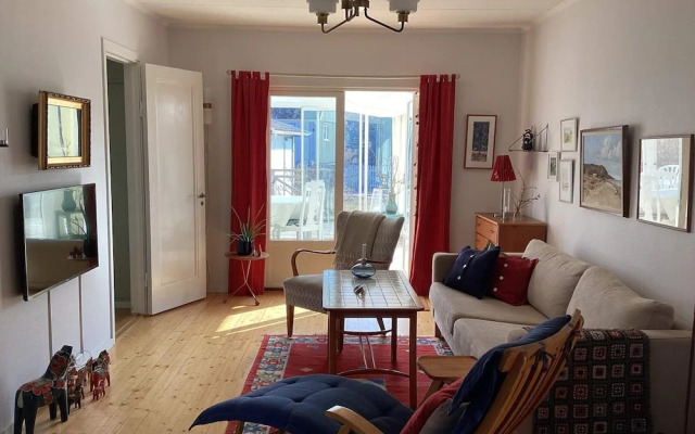 4 Star Holiday Home in Skane/vejbystrand