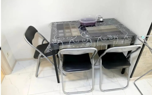 Апартаменты на улице Володарского 81А