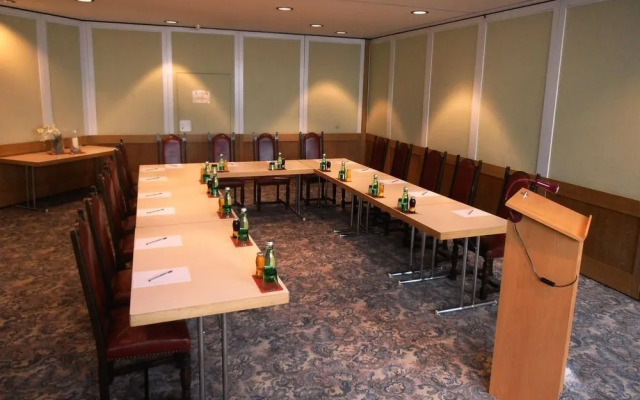 Hotel Garni Bären
