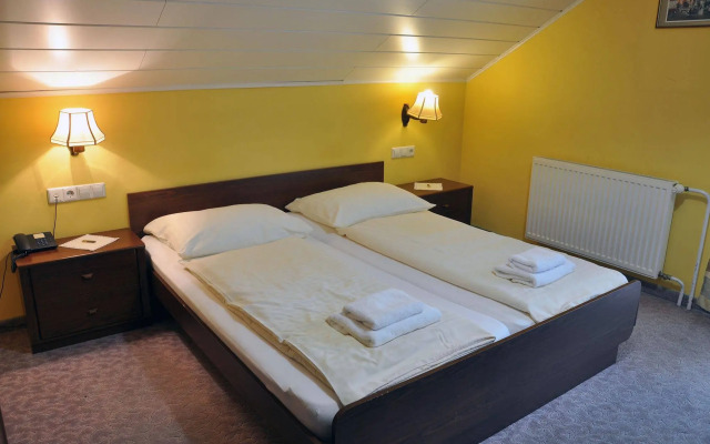 Boutique hotel Pohorje