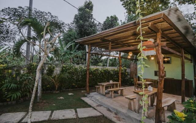 Nerima Hut Lembongan