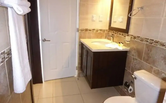 Newly Build 3 Bedroom in Gated Community