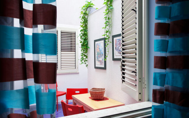 TerraSole Bakery B&B