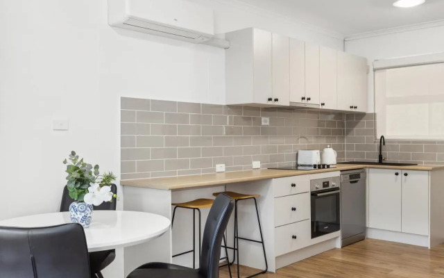 Taft Apartments