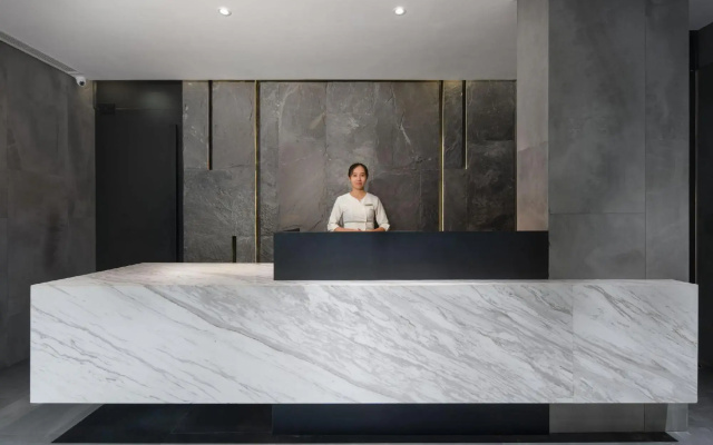 M.Y Suites Danang Beach