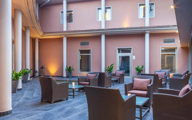 Hotel Porcel Torneo