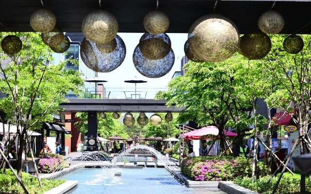 Stellar Marina Hotel