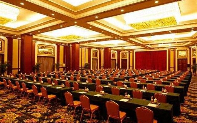 Dezhou Fengguan Holiday Hotel