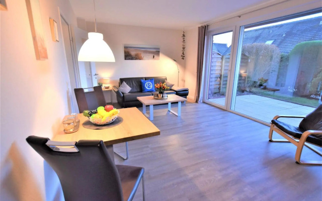 Ferienhaus "Lütt Diekhus"