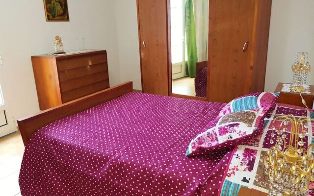 Apartamento Terra e Mar II
