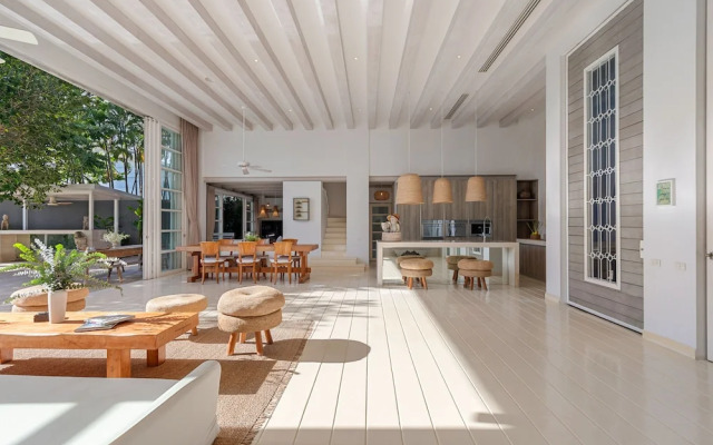 Villa Akasha