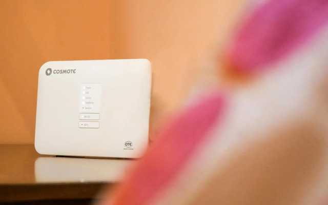 Sokaki Apartment Nafplio