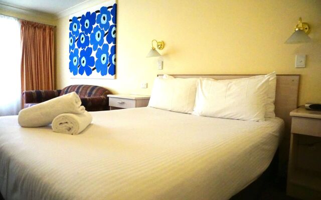 The Horatio - Suites & Motel