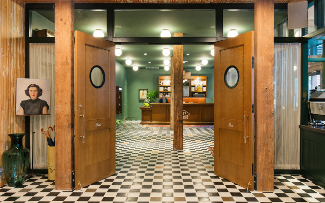 Palihotel Seattle