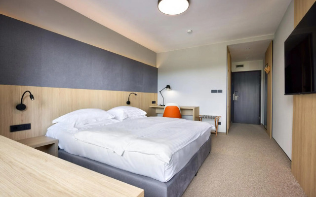 Hotel Kompas