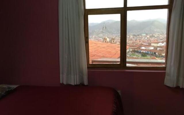 Hostal Resbalosa