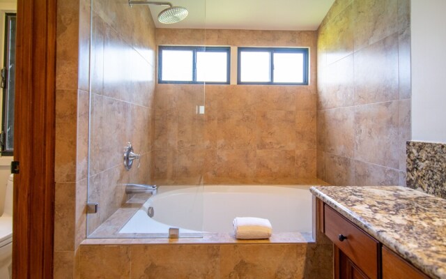 Kapalua Ridge Villa 1523 Gold Ocean View