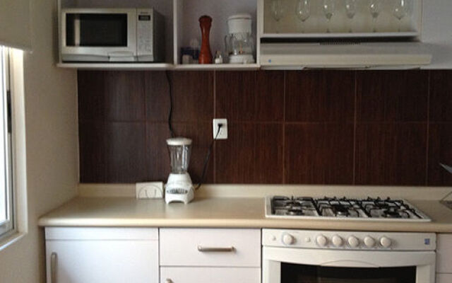 My Suites By La Condesa