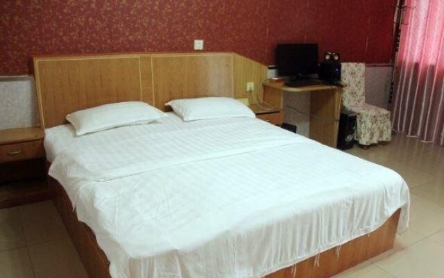 Mianyang Mingliang Business Hotel