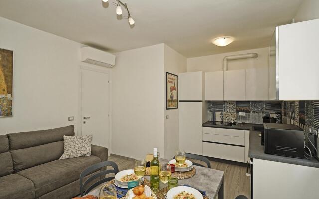 Residence Punta Gro 2 5 by Wonderful Italy