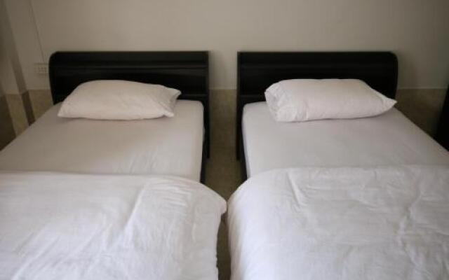 Phoisai Guest House