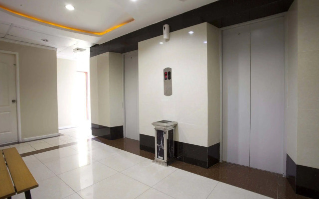 Hotel 99 Cubao Quezon City