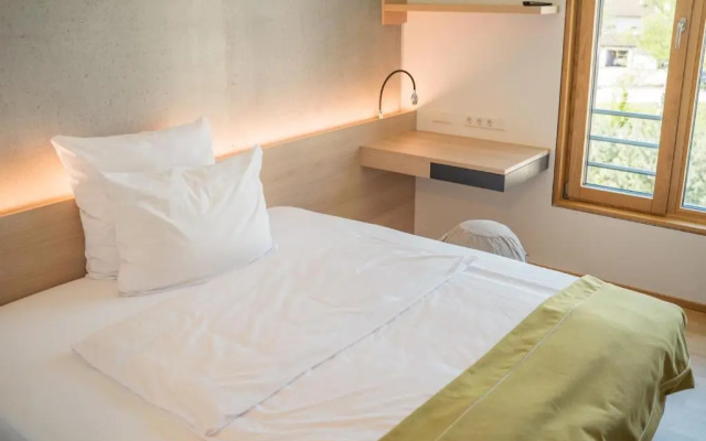 Best Western Hotel Sonnenbuehl