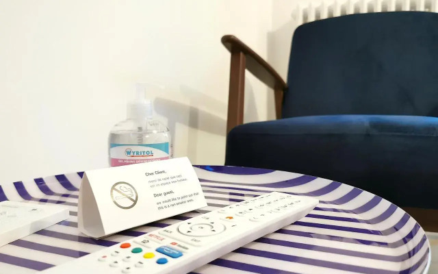 Studio Mairie - Hyper-centre Limoges