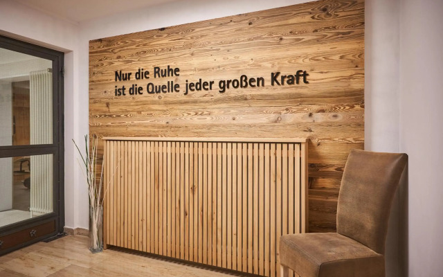 Hotel Neuhäusl Berchtesgaden