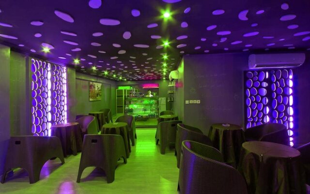 Nafoura Al Hamra Hotel