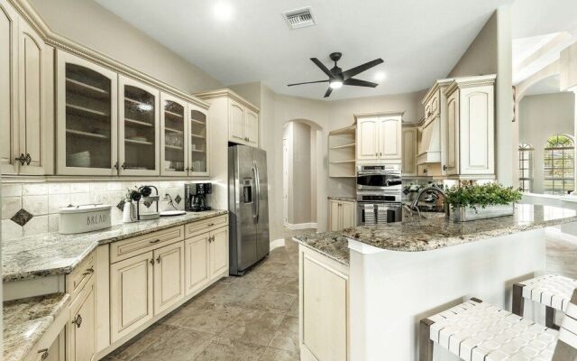 Cape Harbour Hideaway